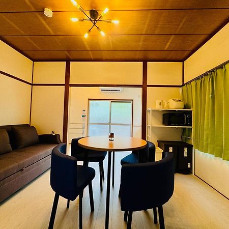 川久乃風 Kawakyuu No Kaze Villa Shirahama Ngoại thất bức ảnh