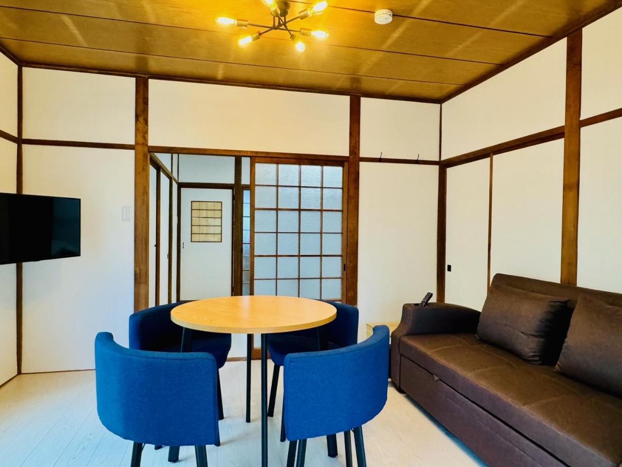 川久乃風 Kawakyuu No Kaze Villa Shirahama Ngoại thất bức ảnh