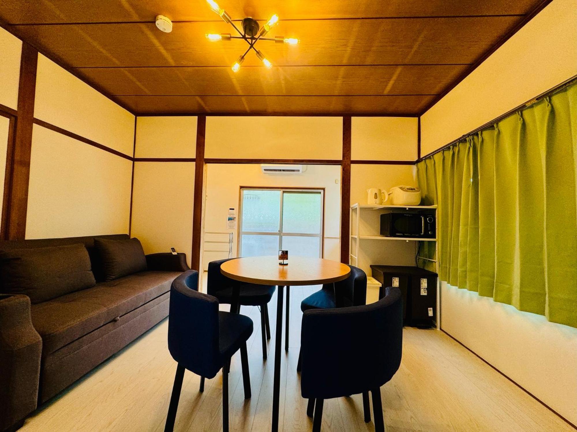 川久乃風 Kawakyuu No Kaze Villa Shirahama Ngoại thất bức ảnh