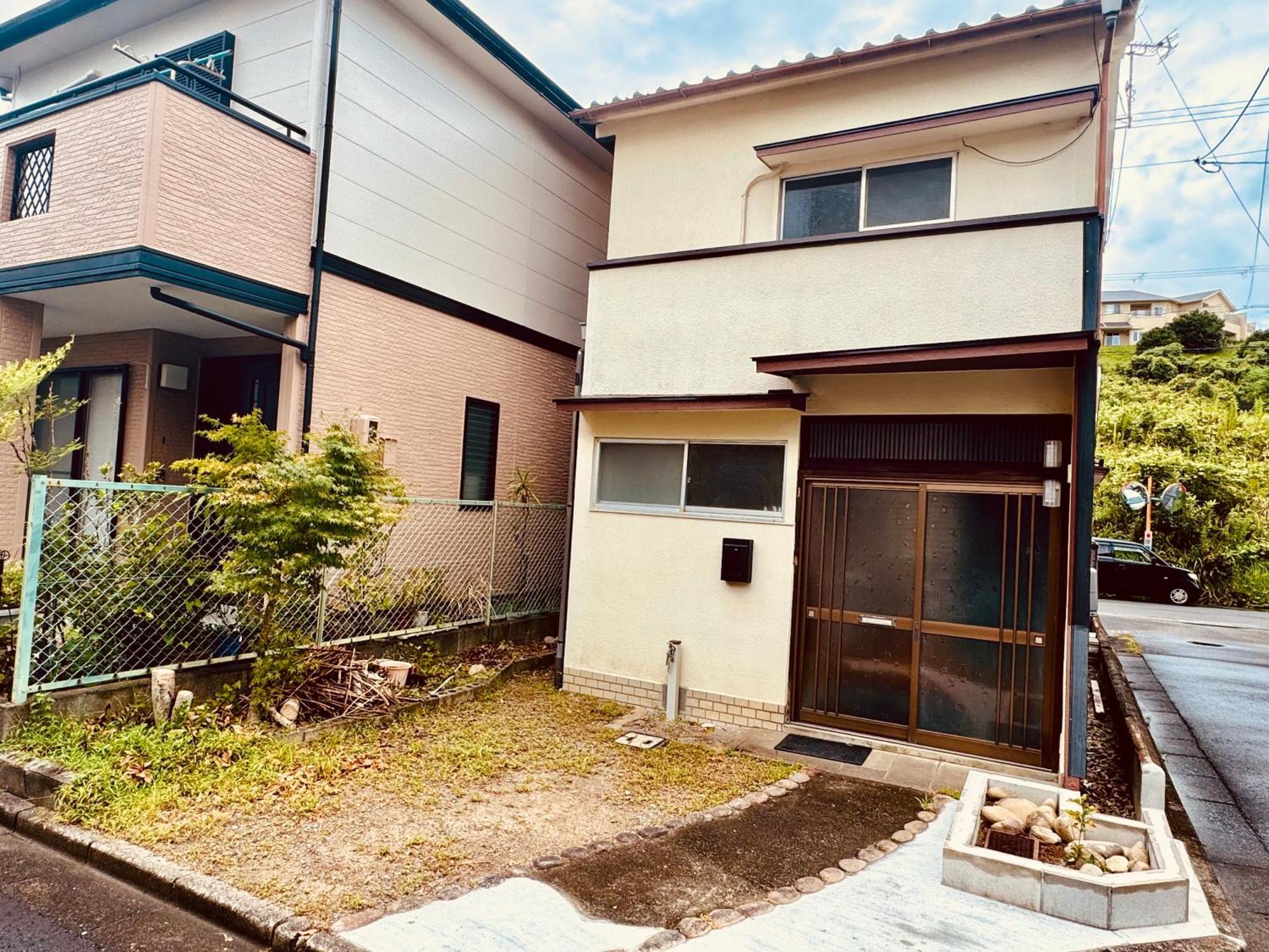 川久乃風 Kawakyuu No Kaze Villa Shirahama Ngoại thất bức ảnh