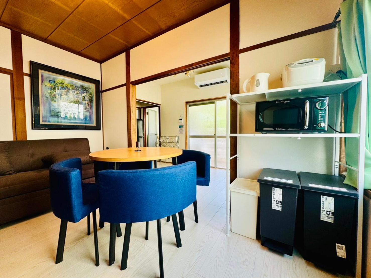 川久乃風 Kawakyuu No Kaze Villa Shirahama Ngoại thất bức ảnh