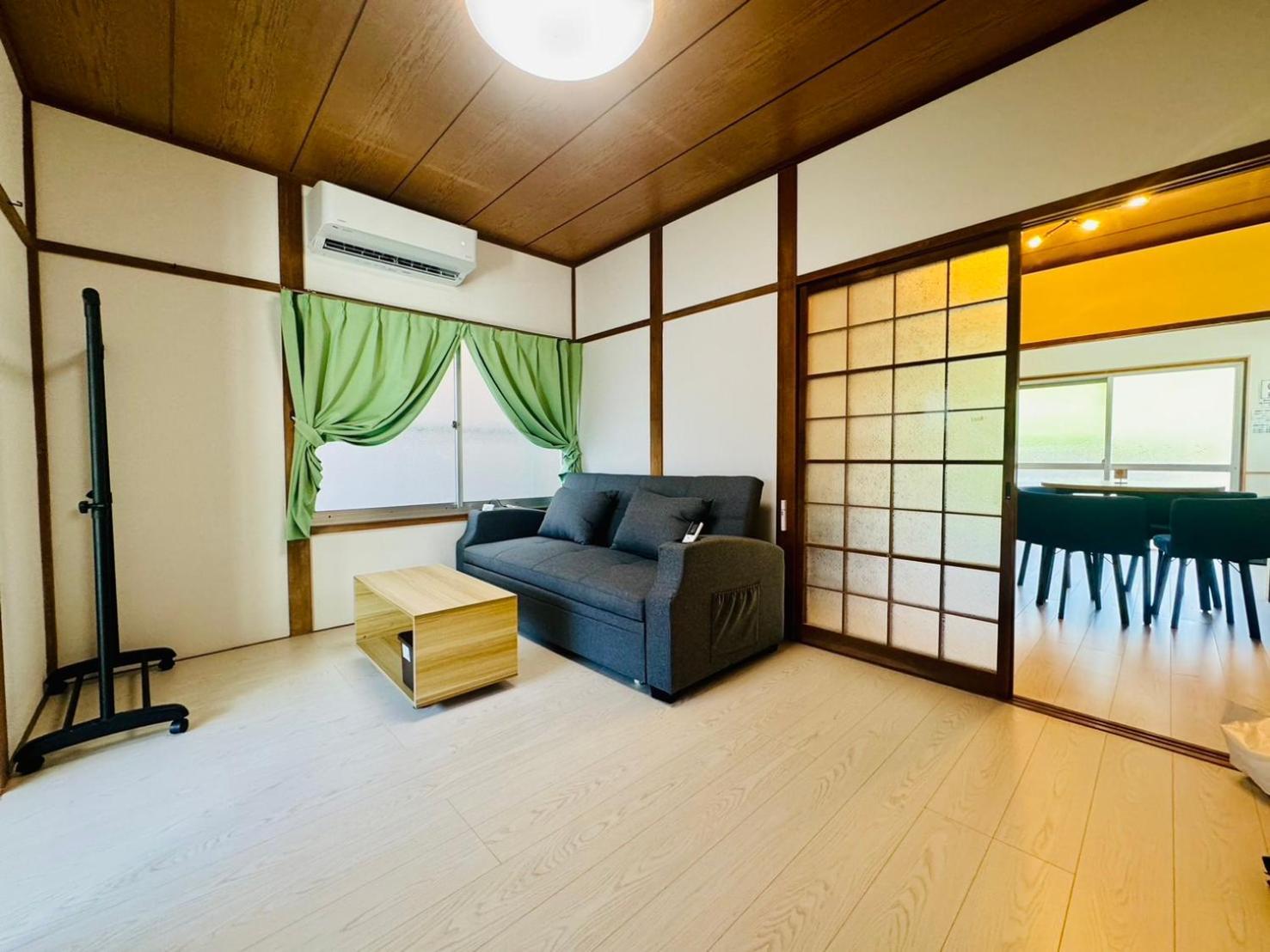 川久乃風 Kawakyuu No Kaze Villa Shirahama Ngoại thất bức ảnh