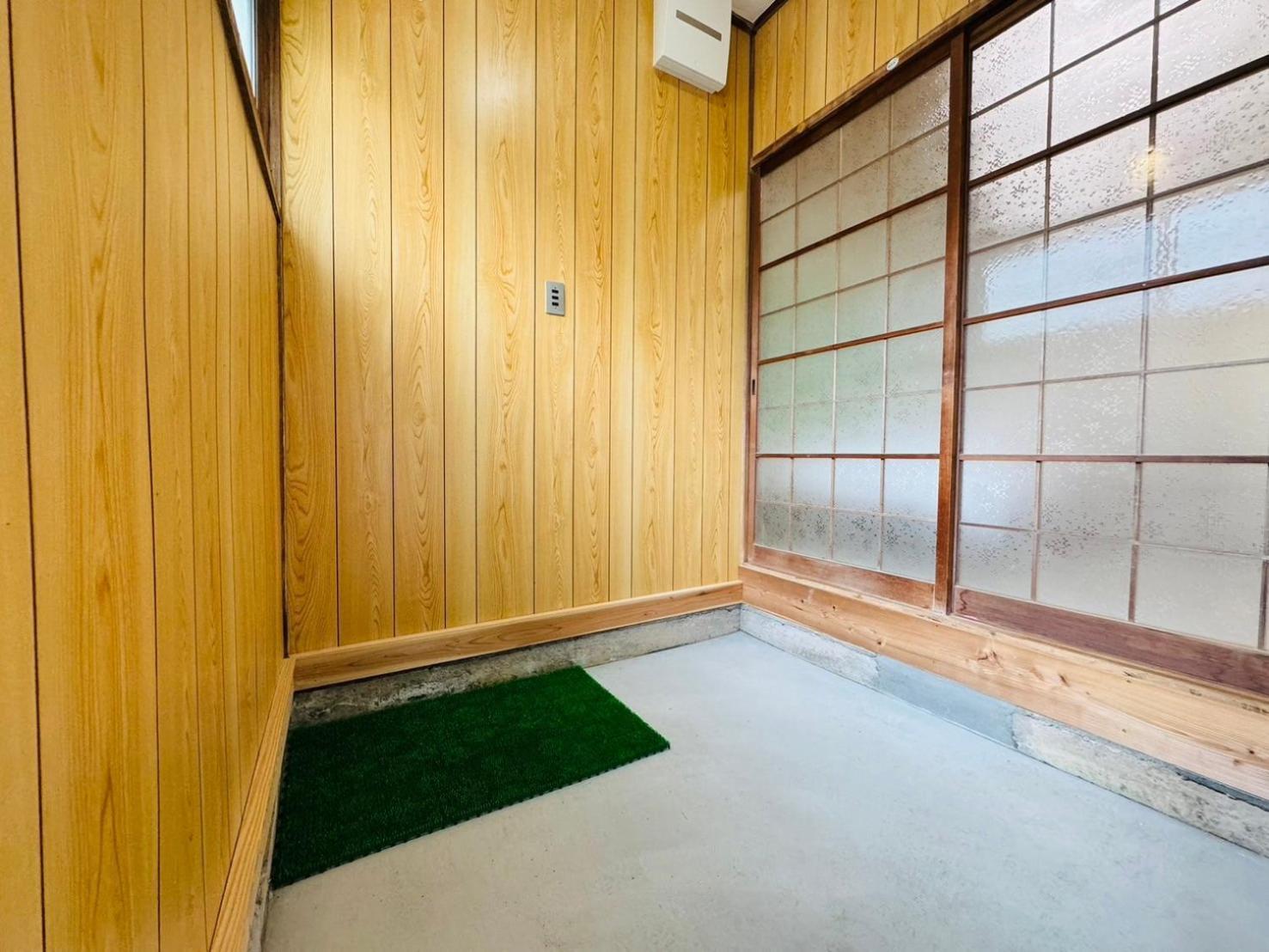 川久乃風 Kawakyuu No Kaze Villa Shirahama Ngoại thất bức ảnh