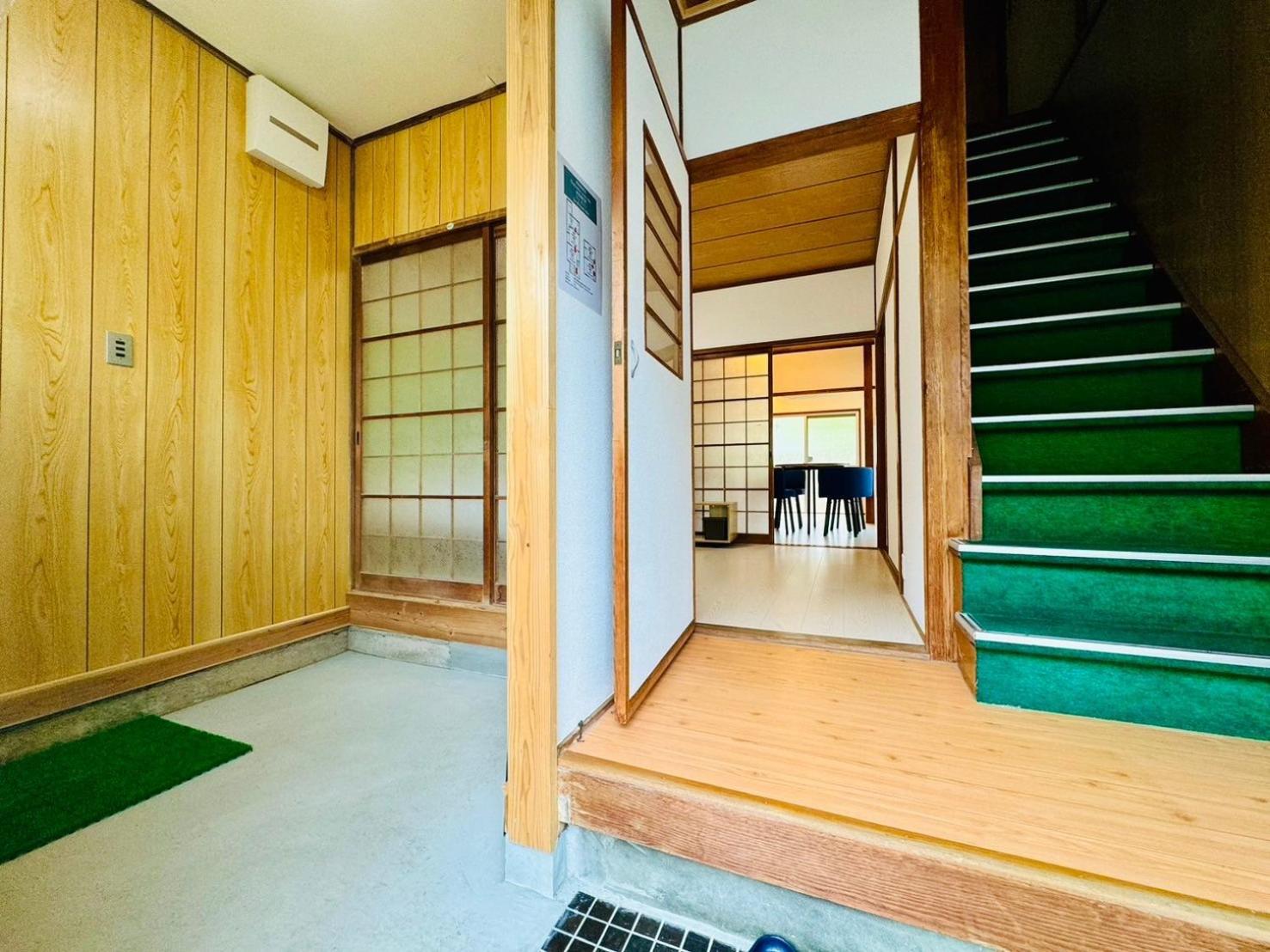 川久乃風 Kawakyuu No Kaze Villa Shirahama Ngoại thất bức ảnh