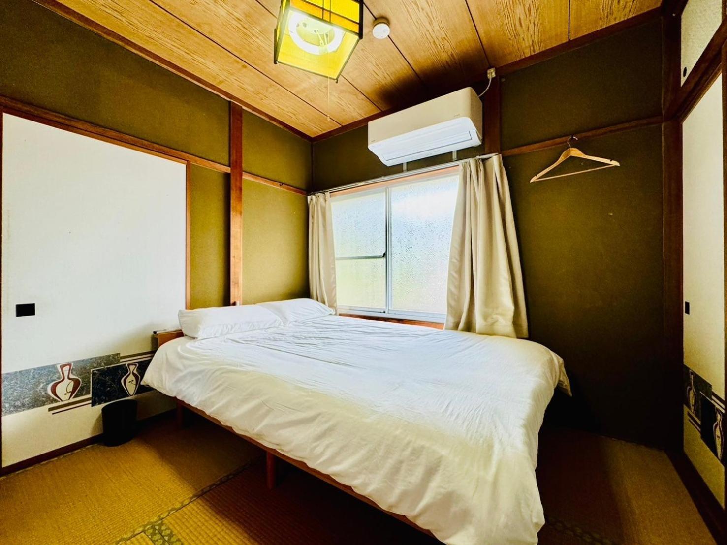 川久乃風 Kawakyuu No Kaze Villa Shirahama Ngoại thất bức ảnh