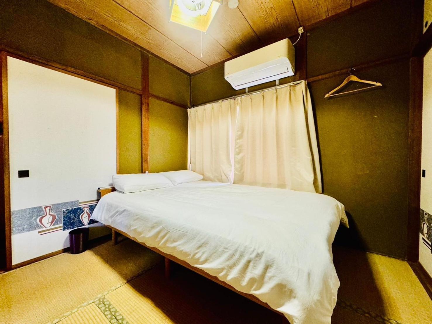 川久乃風 Kawakyuu No Kaze Villa Shirahama Ngoại thất bức ảnh