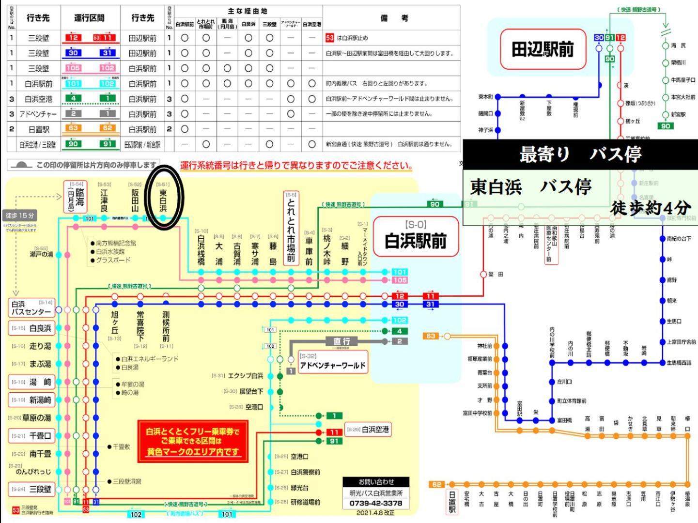 川久乃風 Kawakyuu No Kaze Villa Shirahama Ngoại thất bức ảnh